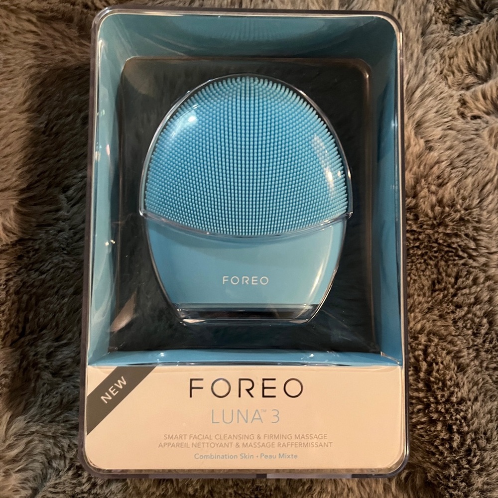 foreo 3